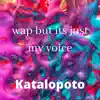 Katalopoto - Wap But Its Just My Voice - Single